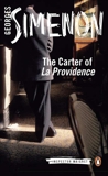 The Carter of 'La Providence', Simenon, Georges