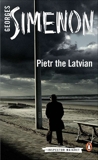 Pietr the Latvian, Simenon, Georges