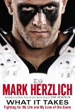 What It Takes: Fighting For My Life and My Love of the Game, Herzlich, Mark