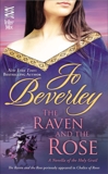 The Raven and the Rose: (InterMix), Beverley, Jo