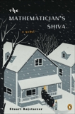 The Mathematician's Shiva: A Novel, Rojstaczer, Stuart