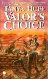 Valor's Choice, Huff, Tanya