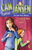 Cam Jansen and the Joke House Mystery, Adler, David A.