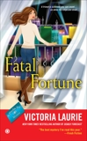 Fatal Fortune, Laurie, Victoria