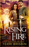 Rising Fire, Brisbin, Terri