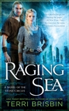 Raging Sea, Brisbin, Terri