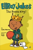 EllRay Jakes The Recess King!, Warner, Sally