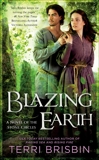 Blazing Earth, Brisbin, Terri