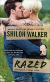 Razed, Walker, Shiloh