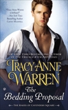 The Bedding Proposal, Warren, Tracy Anne