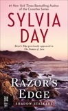 Razor's  Edge, Day, Sylvia