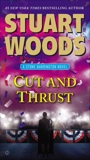 Cut and Thrust, Woods, Stuart