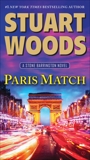 Paris Match, Woods, Stuart