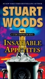 Insatiable Appetites, Woods, Stuart