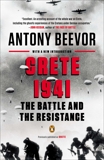 Crete 1941: The Battle and the Resistance, Beevor, Antony