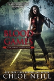 Blood Games: A Chicagoland Vampires Novel, Neill, Chloe