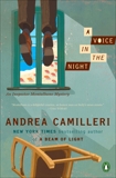 A Voice in the Night, Camilleri, Andrea