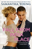 Fall From India Place, Young, Samantha