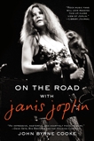 On the Road with Janis Joplin, Cooke, John Byrne