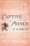 Captive Prince, Pacat, C. S.