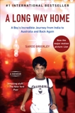A Long Way Home: A Memoir, Brierley, Saroo