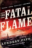 The Fatal Flame, Faye, Lyndsay