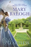 Heartless, Balogh, Mary