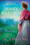 Longing, Balogh, Mary