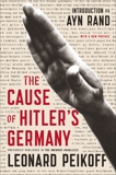 The Cause of Hitler's Germany, Peikoff, Leonard