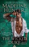 The Wicked Duke, Hunter, Madeline