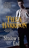 Shadow's End, Harrison, Thea