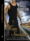 Hope Smolders, Burton, Jaci