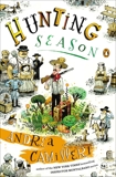 Hunting Season: A Novel, Camilleri, Andrea