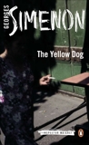 The Yellow Dog, Simenon, Georges