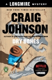 Dry Bones: A Longmire Mystery, Johnson, Craig