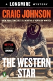 The Western Star: A Longmire Mystery, Johnson, Craig