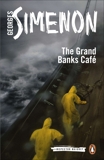 The Grand Banks Café, Simenon, Georges