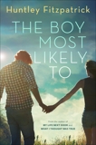 The Boy Most Likely To, Fitzpatrick, Huntley