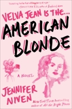 American Blonde: Book 4 in the Velva Jean series, Niven, Jennifer