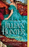 Forbidden to Love the Duke, Hunter, Jillian