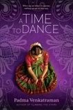 A Time to Dance, Venkatraman, Padma