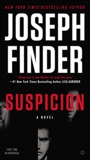 Suspicion, Finder, Joseph