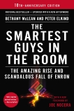 The Smartest Guys in the Room: The Amazing Rise and Scandalous Fall of Enron, Elkind, Peter & McLean, Bethany