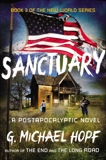 Sanctuary: A Postapocalyptic Novel, Hopf, G. Michael