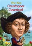 Who Was Christopher Columbus?, Who Hq (COR) & Bader, Bonnie