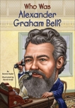 Who Was Alexander Graham Bell?, Who Hq (COR) & Bader, Bonnie