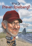 Who Is Steven Spielberg?, Spinner, Stephanie