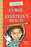 The Curse of Einstein's Pencil, Zemke, Deborah