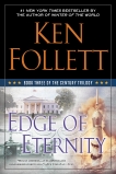 Edge of Eternity: Book Three of The Century Trilogy, Follett, Ken