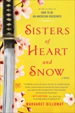 Sisters of Heart and Snow, Dilloway, Margaret